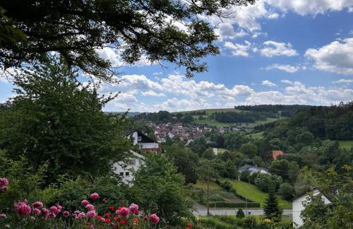 Mediterranes Gelbes Haus Pool Sauna - Foto 7