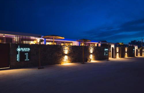 Nagia Luxury Family Villas - Photo 42