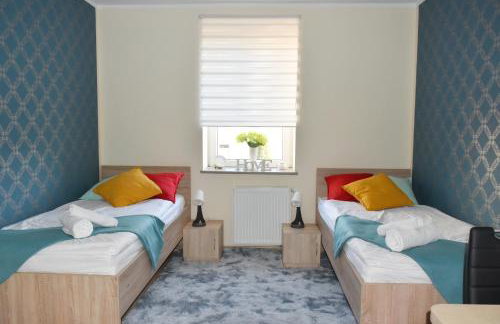 Apartamenty Głowackiego - Foto 47