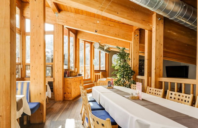 Apartment in Langenfeld Near Solden Ski Lift - Photo 33