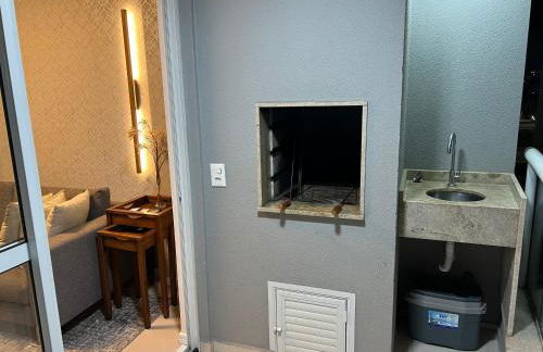 Apt Boutique Grande Florianópolis - Sua Estadia SC - Foto 43