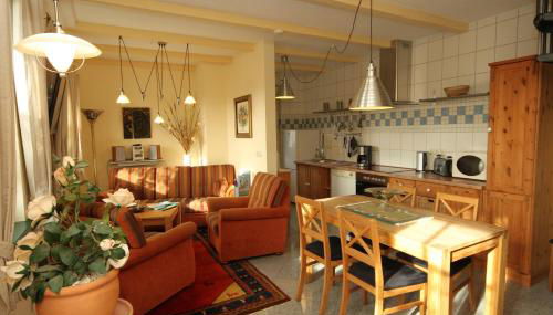 Ferienwohnanlage Alte Molkerei - Foto 5