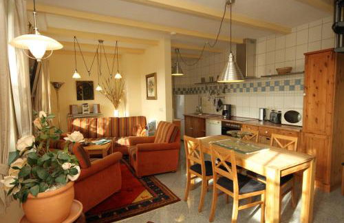 Ferienwohnanlage Alte Molkerei - Foto 5