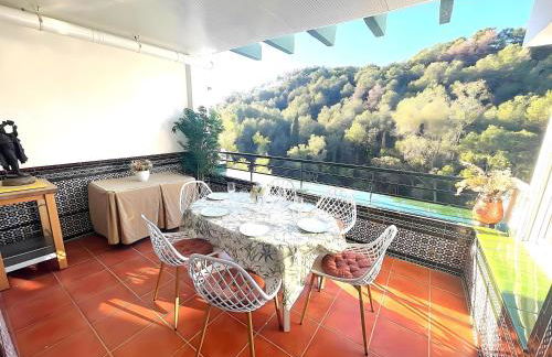 Malaga Cozy House- Nature - Photo 21