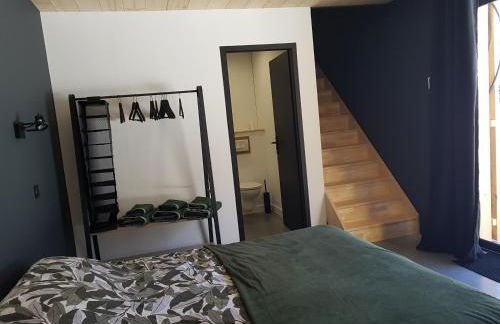 GITE LES TERRASSES 2 - Foto 19