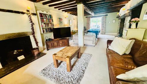 The old Manor House - Foto 5