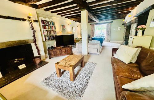 The old Manor House - Foto 5