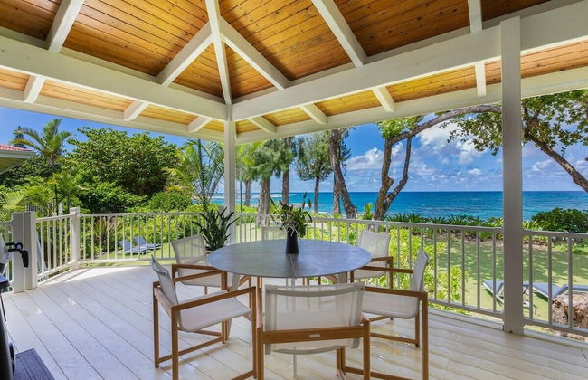 Camp Alealea 2 3 Bedroom Home by RedAwning - Foto 19