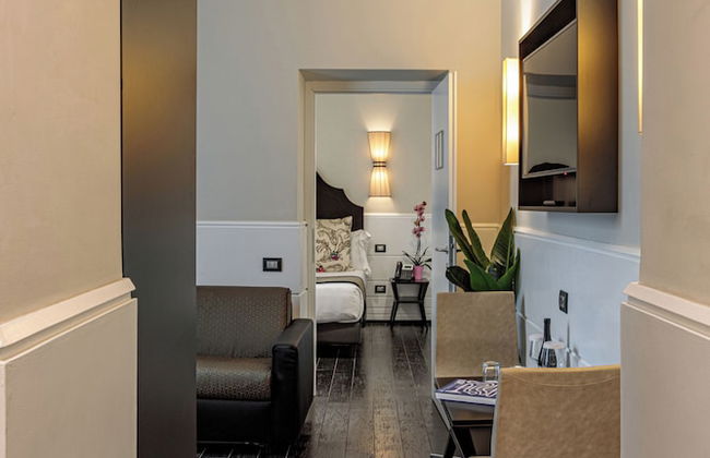 The Independent Suites - Foto 3