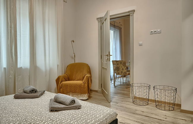 Baratero City II Apartment - Foto 7