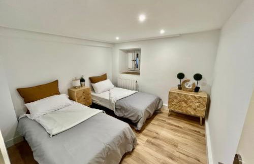 Mendi Etxea Suite-Mar y Montaña - Foto 8