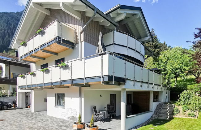 Apartment in Gaschurn Near Ski Lift - Foto 19