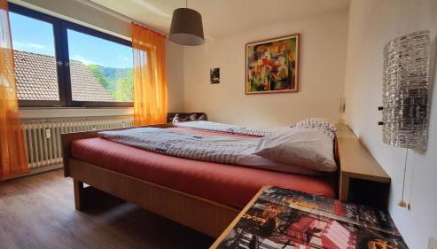Familien-Ferienwohnung Lichtenstein (BW) - Foto 4