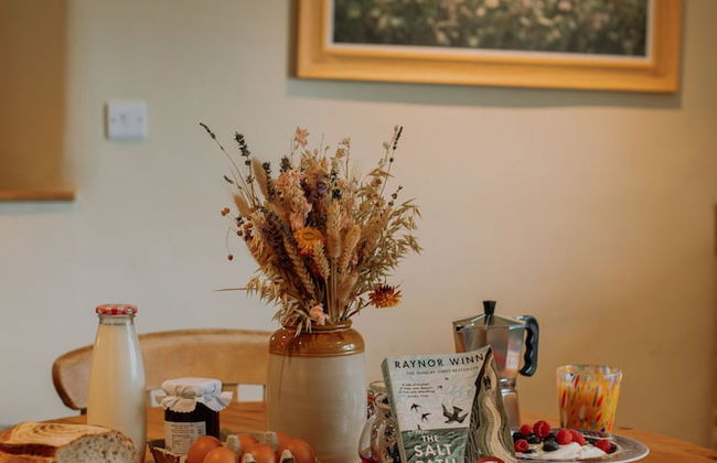 Slowley Farm - Foto 36