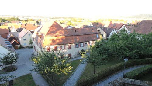 Turmstüble im Torhaus von 1545 - Foto 2