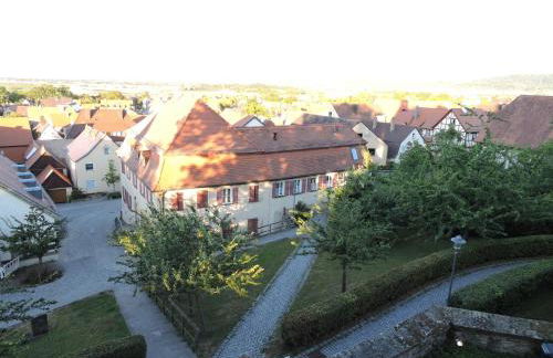 Turmstüble im Torhaus von 1545 - Foto 2