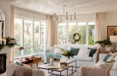 Wishome-Villa sobre el mar en Comillas con piscina privada - Foto 29