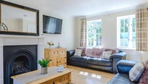 The Cosy Haven - Foto 2