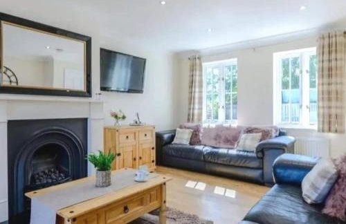 The Cosy Haven - Photo 2