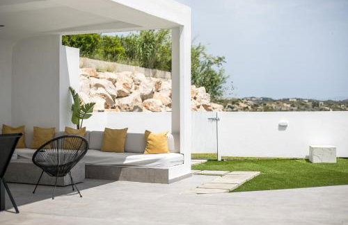 Habitat Inn Faliraki View Villa Rhodes - Foto 14