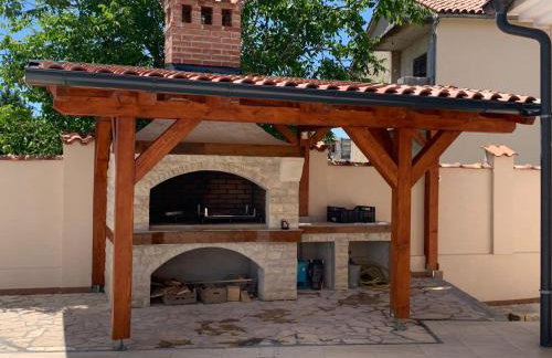 Holiday Home Arton Villa mit beheiztem Pool- in Istrien by Interhome - Foto 13