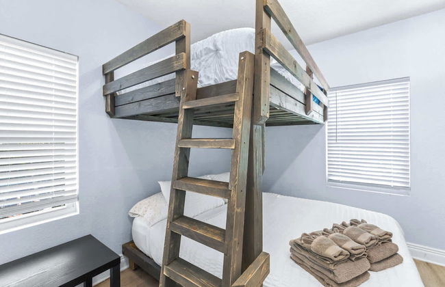 The Tampa Oasis - Foto 10