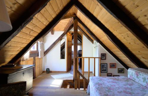 Oazena , Authentic house in peaceful village - Foto 13