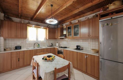 FAMILY SWEET HOME IOANNA - Foto 14