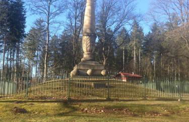 Ferienwohnung Bradatsch - Foto 8
