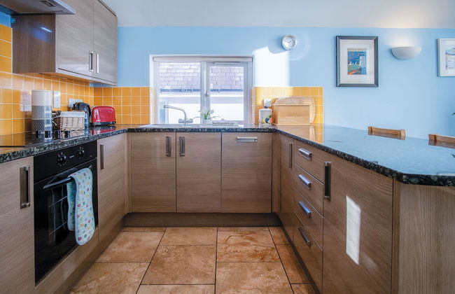 Ewyn Y Don - 2 Bedroom Apartment - Pendine - Foto 18