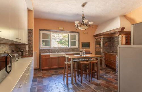 Villaflair - Villa Morcone with private beach - Foto 16