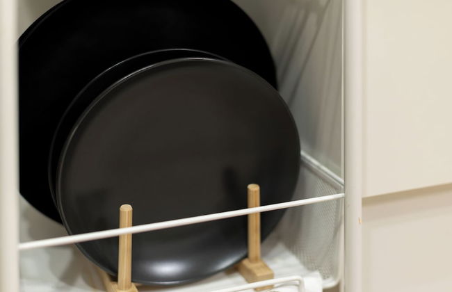 LUNA HOUSE 102 New Open Near The Station - Foto 8