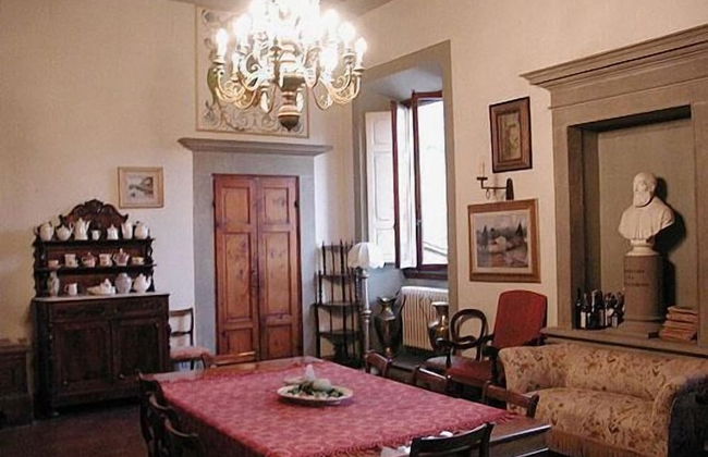 Agriturismo Fattoria di Castiglionchio - Foto 22