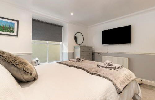 3 South Beach Court - Cosy Seafront Apartment - Photo 18