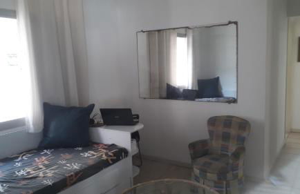 Guaruja ap lindo 200 m da praia - Foto 12