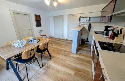 L'appart de saint leo - Foto 4