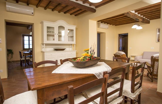 Appartamento Villa Imola - Foto 17