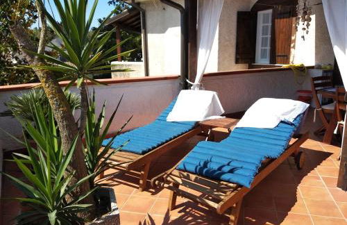 Alimede al Circeo - Foto 26