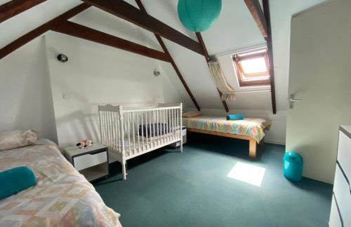 Sue's cottages - Foto 26