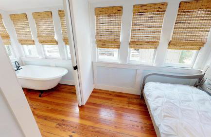 Historic Lady Renovated-Half Mile Walk to DT-Beach 3 Mi-Optional Guesthouse - Foto 34