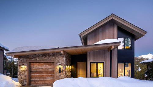 7 Deep Forest home - Foto 2