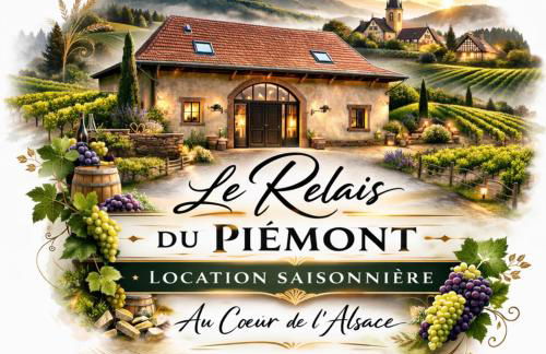 Le Relais du Piémont Ottrott - Mont Sainte-Odile- Champs du feu - Photo 25