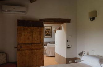 Podere la Piscina acqua calda RestArt - Foto 34