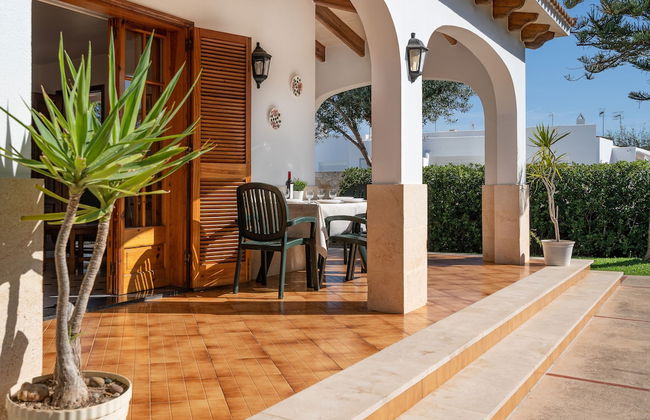 Torres Sureda in Ciutadella de Menorca - Foto 21