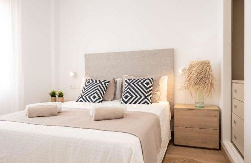 APARTAMENTOS CARMEN - Foto 32