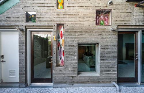 Hotel Narcissus - Room 2 - Foto 38