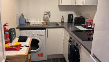 Apartment in excellent city centre location - Foto 3