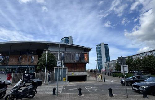 MPE - Tranquil Oasis Entire Apartment - Foto 38