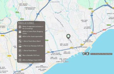 VACATION MARBELLA I Villa Sirio, Golf-Front Villa, Private Heated Pool, Privacy, 10 min from Puerto Banus - Foto 18