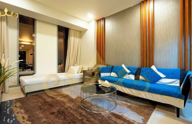 Tropicana The Residence KLCC Golden Crown - Foto 67